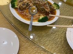 -澳门西南饭店·粤菜·茶市·手工点心(华海路店)
