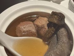 -申粤轩酒楼·三十年粤菜经典(丁香花园店)