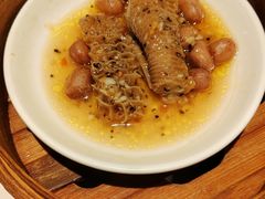 -杭州JW万豪酒店-万豪中餐厅
