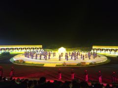 -鼎盛王朝康熙大典实景演出