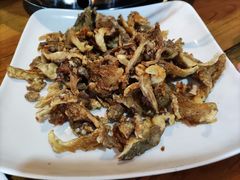 -都江堰石锅鱼