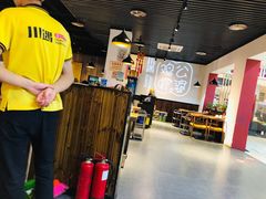 大堂-川遇·鸡公虾婆(新世界百货店)
