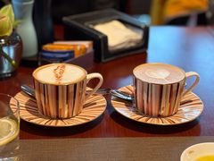 -杭州西子湖四季酒店-WL BISTRO西湖餐厅(灵隐路店)