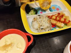 -桂小厨广西菜(万象城店)
