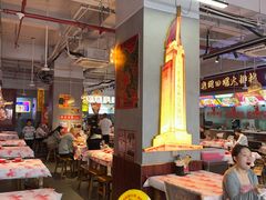 -老闵田螺馆·南昌市井菜·特色小吃(总店)
