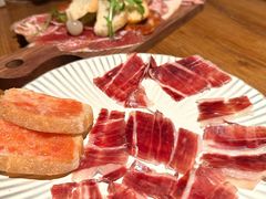 -BOCATA 西班牙餐厅(三里屯店)