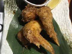 -味太助·银饭食堂(中华城店)