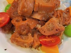 -江南婆婆(车墩店)