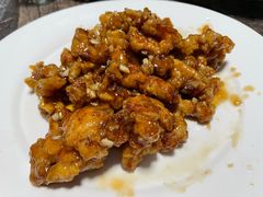 -穆得·老周家牛肉烧饼(普利街店)