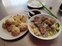 云吞-津门永胜包子铺(哈尔滨道总店)
