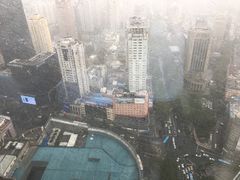 -南京商茂国际酒店(新街口德基广场店)