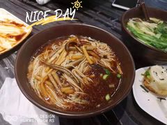 -东泰祥生煎馆(重庆北路店)