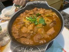 -點無缺茶楼·海鲜酒家(世博店)