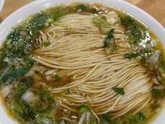 -水仙拉面(水仙街店)