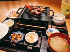 -味太助·银饭食堂(中华城店)