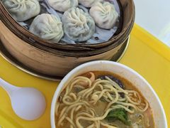 -津品味小吃(大学湾店)