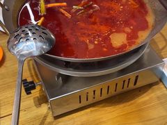 -黔哆哆地摊酸汤火锅(清湖店)