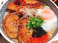 -熹炭精致日料(金融街购物中心店)