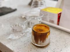 -1/4 ONE QUARTER COFFEE LAB(朝阳大悦城店)