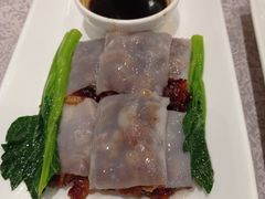-新南华大酒店(长寿店)