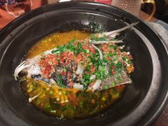 -索溪山寨·湘西饮食文化博物馆(标志门店)