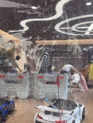 -奈尔宝家庭中心·国风主题·亲子餐厅(豫园商城店)