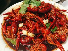 -欧记轩龙虾·私房菜(A店)