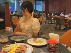 -404干式熟成牛排馆•聚会餐厅