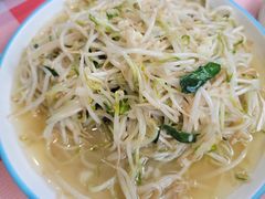 -望庐说·本地菜馆