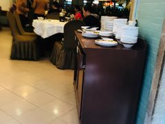 -金城大酒店-中餐厅(汾江中路店)