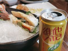 -Mr·Fish鱼鲜生海鲜放题(银泰in99店)