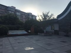 -广州神农草堂中医药博物馆