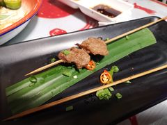 -辉记炭烧海鲜大排档·老字号(福田店)