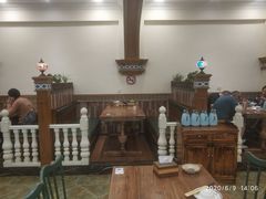 -清真·玛丽亚新疆菜主题餐厅(浙江中路店)