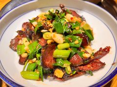 -李久其家民间餐厅(梅溪湖店)
