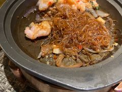 -绿茶餐厅(汇悦大融城店)