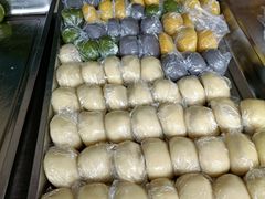 -达萍美食(城东商业广场店)