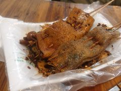 -袁师傅烤肉(弹子石店)