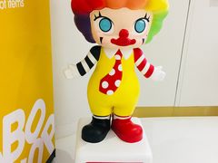 -泡泡玛特POPMART(合生汇店)