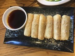 -霸道川面馆(张江店)