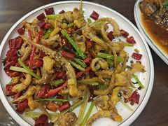 -润泽园饭庄(中山路店)