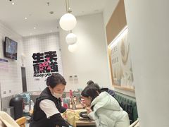 -小杨生煎(松江大学城店)