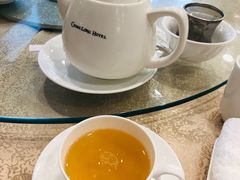 -麒麟中餐厅·经典粤菜·地道菜式老字号(广州长隆酒店)