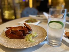 -成都瑞吉酒店·宴庭中餐厅