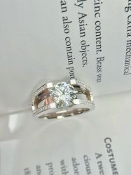 -Cindy Jewelry·钻戒·彩色宝石