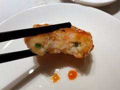 -双合园·海鲜水饺青岛菜(上清路店)