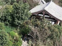 -杭州半山国家森林公园