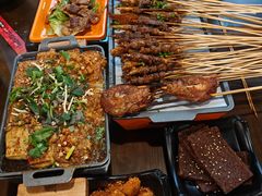 -林二哥宜烤官·宜宾小烧烤