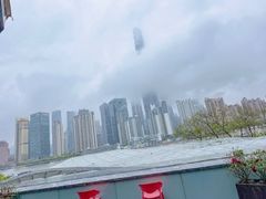 -三利音·东方司宴(外滩店)