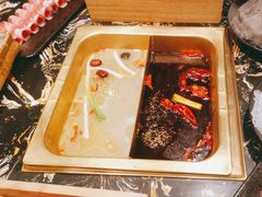-王家渡火锅(金宝汇店)